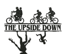 Load image into Gallery viewer, The upside down - apparel