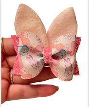 Load image into Gallery viewer, I am all bunny ears
