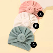 Load image into Gallery viewer, My fancy cashmere hat * choose 1
