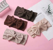 Load image into Gallery viewer, My favourite headband ** choose 1
