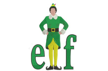 Load image into Gallery viewer, Elf - apparel
