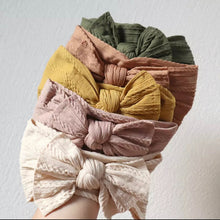 Load image into Gallery viewer, Favourite fall headbands - choose 1

