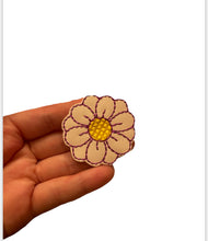 Load image into Gallery viewer, My purple magic flower
