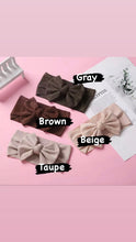 Load image into Gallery viewer, My favourite headband ** choose 1
